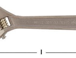 AMPCO W-70 Llave ajustable 6'' long. total