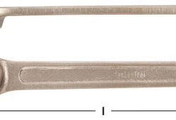 AMPCO 4400 Llave de estrías 14mm