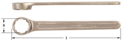 AMPCO Wrench Box End AMPCO AMPCO