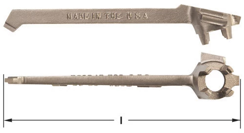 AMPCO Wrench Bung 1 AMPCO AMPCO