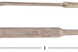 AMPCO W-219 Llave de construcción 11/16''