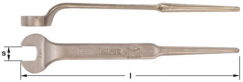 AMPCO Wrench Construction AMPCO AMPCO