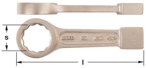 AMPCO Wrench Strike AMPCO AMPCO