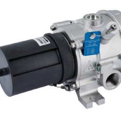 Det-Tronics 007168-912 Detector de GAS PIRECLA4A1R1 - Detector de gas de hidrocarburos por infrarrojos PointWatch Eclipse PIRECL