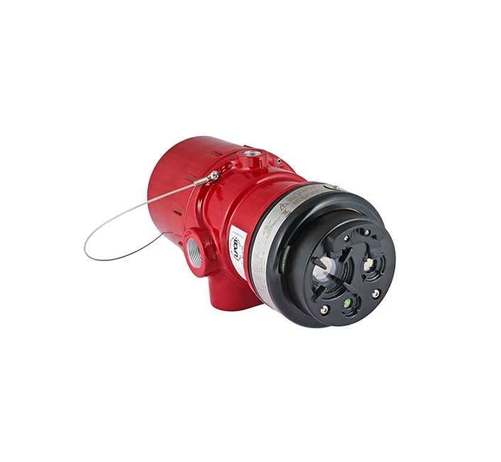 Det Tronics X5200 UVIR Flame Detector Det-Tronics Det-Tronics