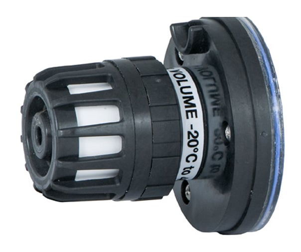 GTS Toxic Gas Sensor Module 5 Det-Tronics Det-Tronics