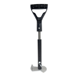 TOTEIT2228 - Hand Safety Tool Co. Herramienta de maniobra ergonómica ToteIt - Ajustable (22"-28"), capacidad de 200lb