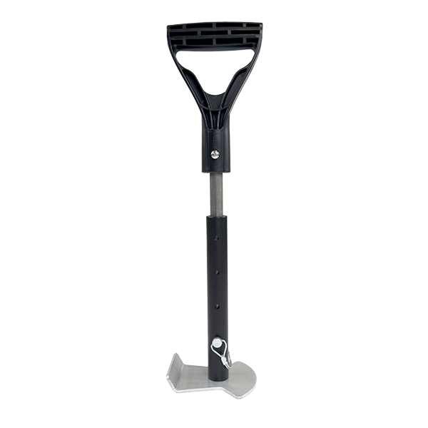 HST ToteIt Ergonomic Bin Pulling Tool 1 Hand Safety Tool Co. Hand Safety Tool Co.