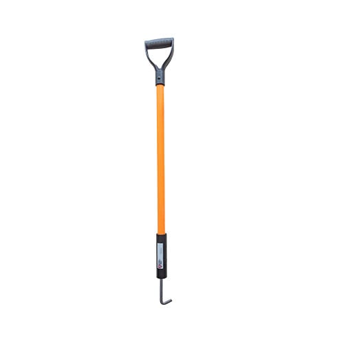 HookIt Hand Safety Tool Angled Hook Hand Safety Tool Co. Hand Safety Tool Co.
