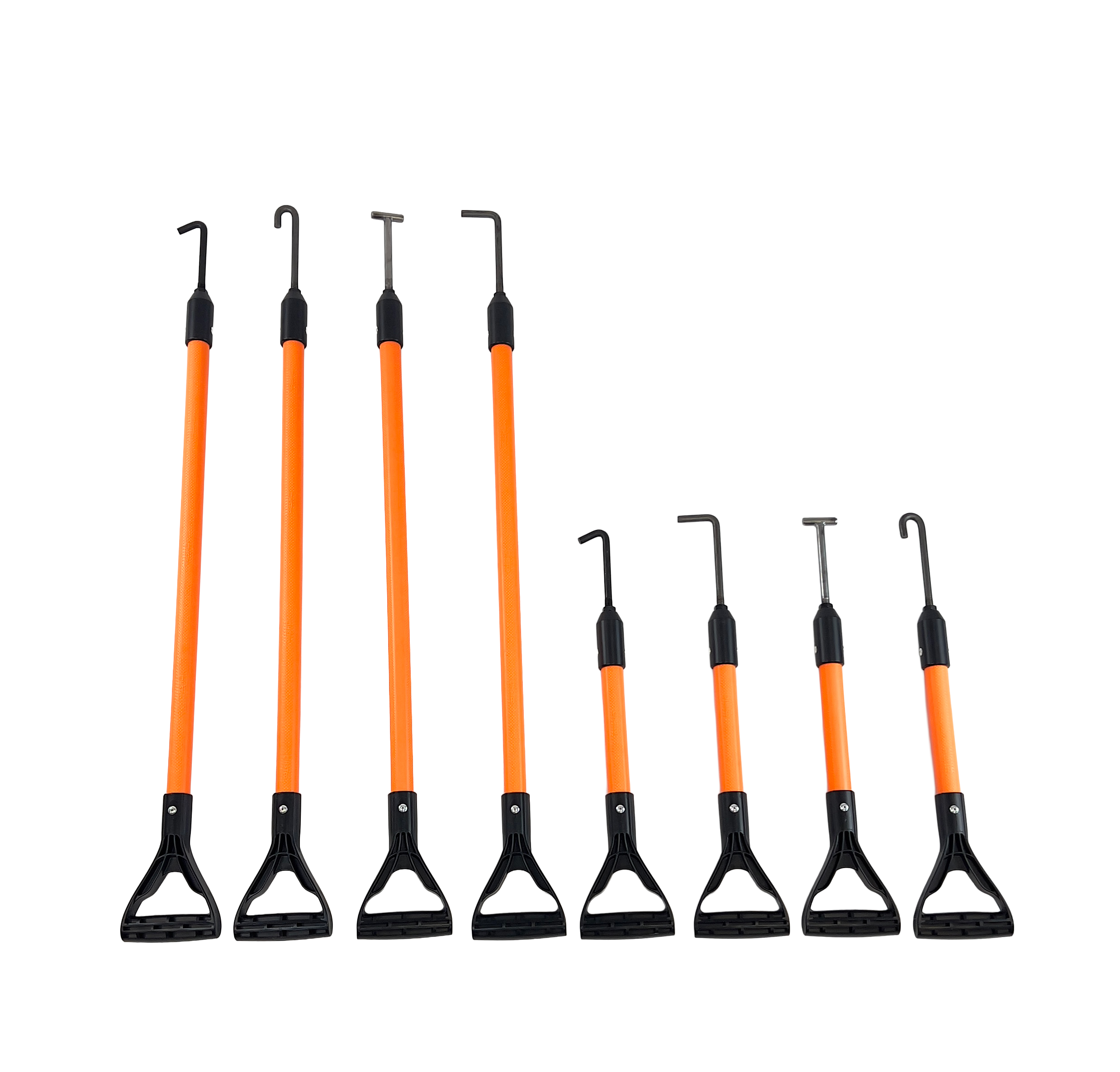 HookIt Family 10 Hand Safety Tool Co. Hand Safety Tool Co.