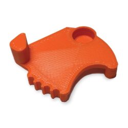 Handle-Tech Safety Lock Kit de ensamble del seguro de cierre
