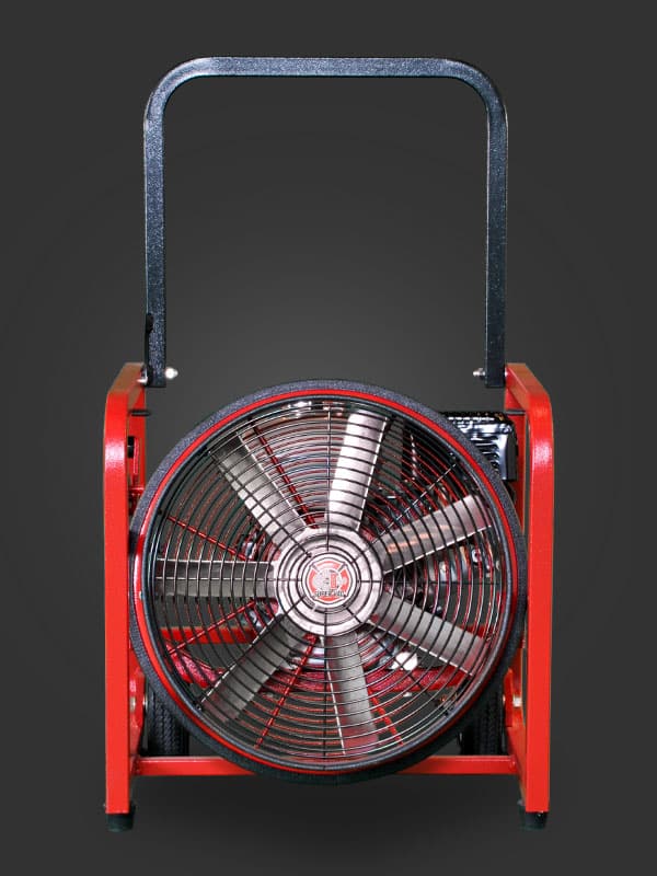 Super Vac 716G4 B 7 Series Gas PPV Super Vac Super Vac