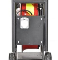 Super Vac BDSP Kit de adaptación para alimentación externa