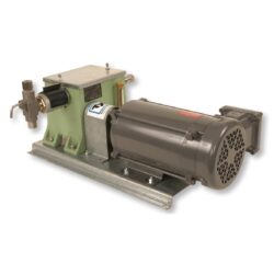 Texsteam Bomba eléctrica Serie 4300
