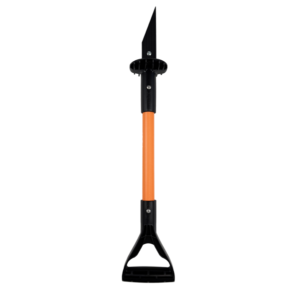 WedgeIt Safety Tool HST Vertical 3 Hand Safety Tool Co. Hand Safety Tool Co.