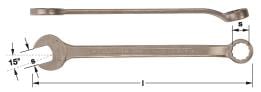 Wrench 20Combination lrl a41023a7 bc45 4025 ad8b AMPCO AMPCO