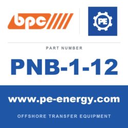 Billy Pugh PNB-1-12 Caja para red de personal 800 (red para 12 personas)