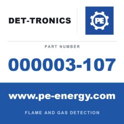 Det-Tronics 000003-107 Visera protectora para el sol, PARA Eclipse