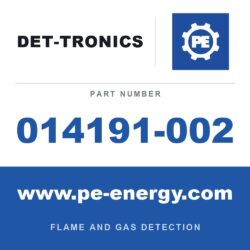 Det-Tronics 014191-002 UD30A3N12SE2C