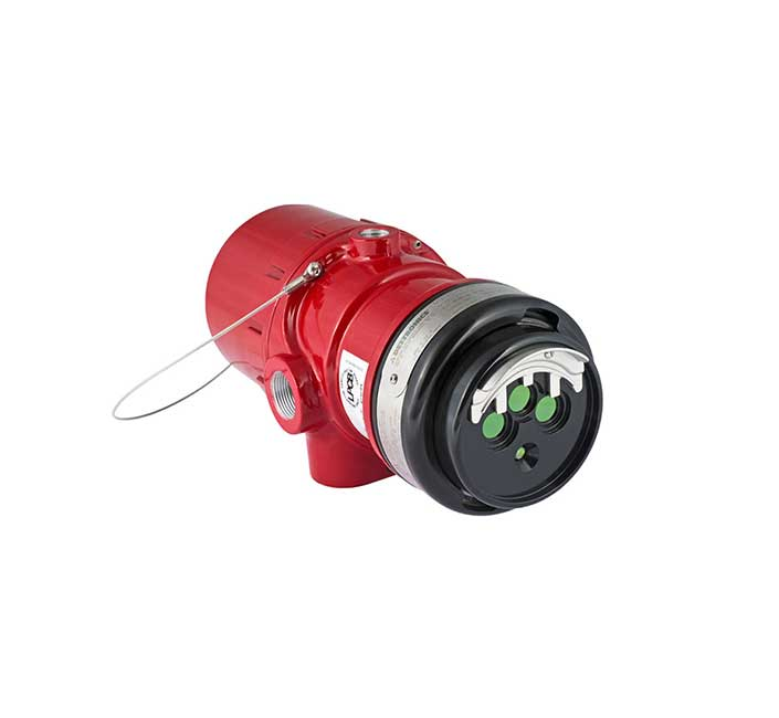 image 1 Det-Tronics Det-Tronics