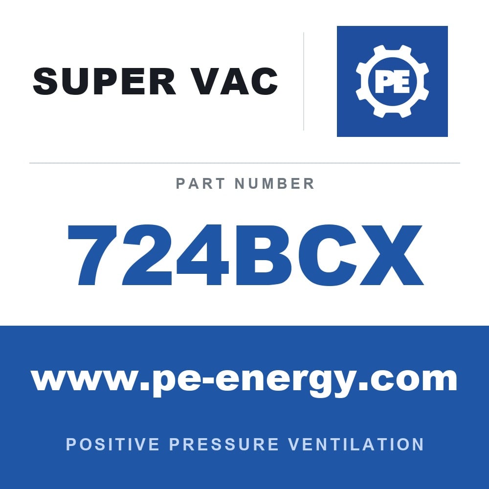 super vac Super Vac Super Vac