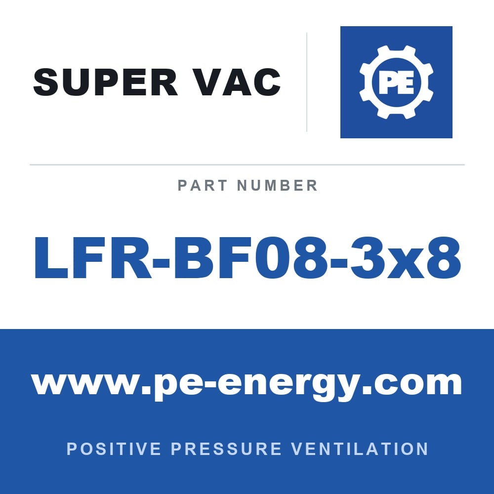 super vac lfr bf08 3x8 1 Super Vac Super Vac