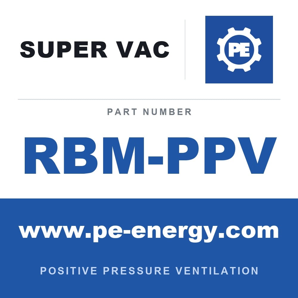 super vac rbm ppv Super Vac Super Vac