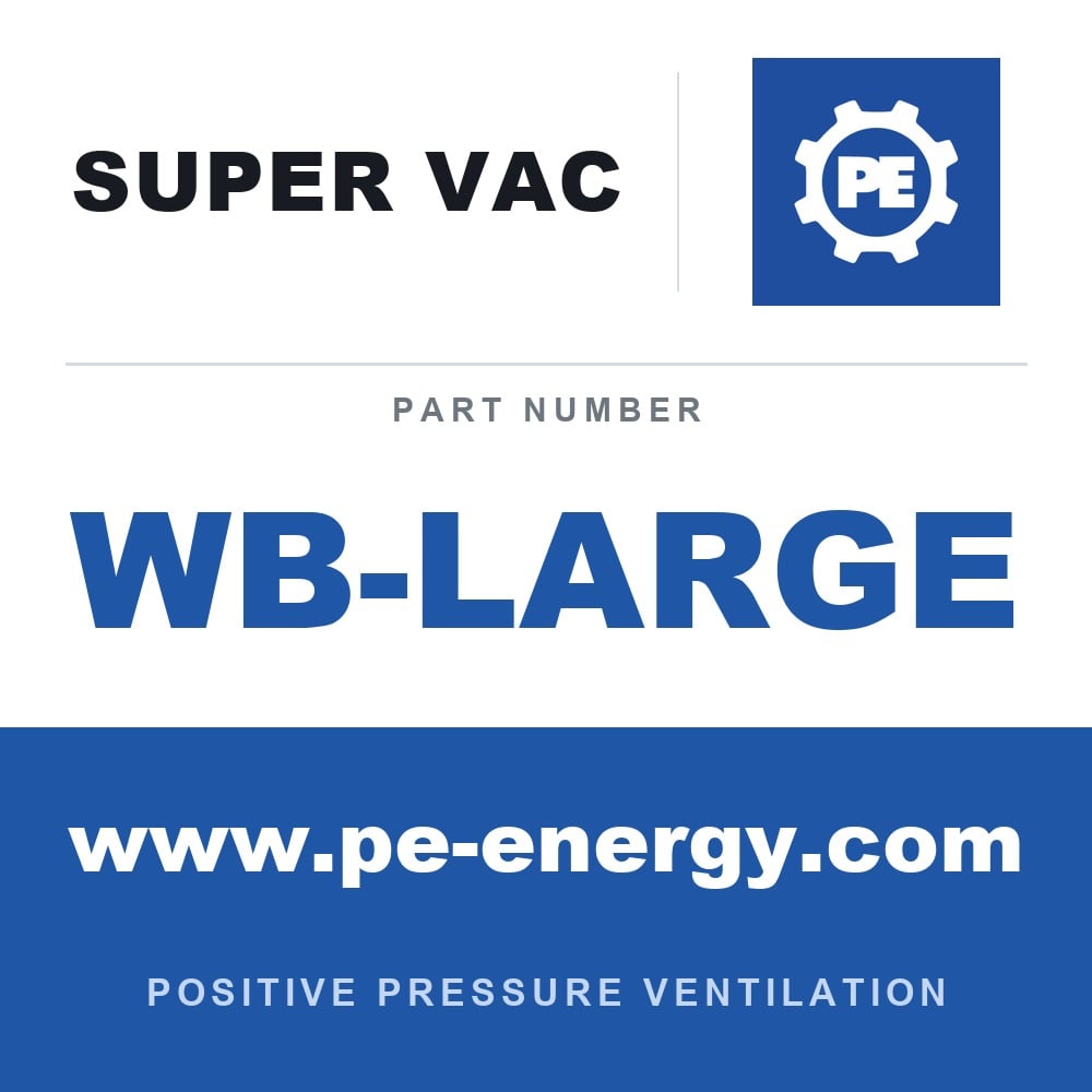 super vac wb large Super Vac Super Vac