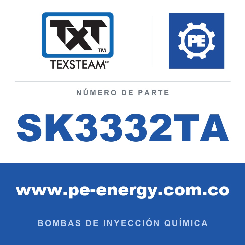 Texsteam SK3332TA Motor - MOTOR, 1/4HP 3/50/190-380V A PRUEBA DE EXPLOSIÓN (EXP) 1425 RPM