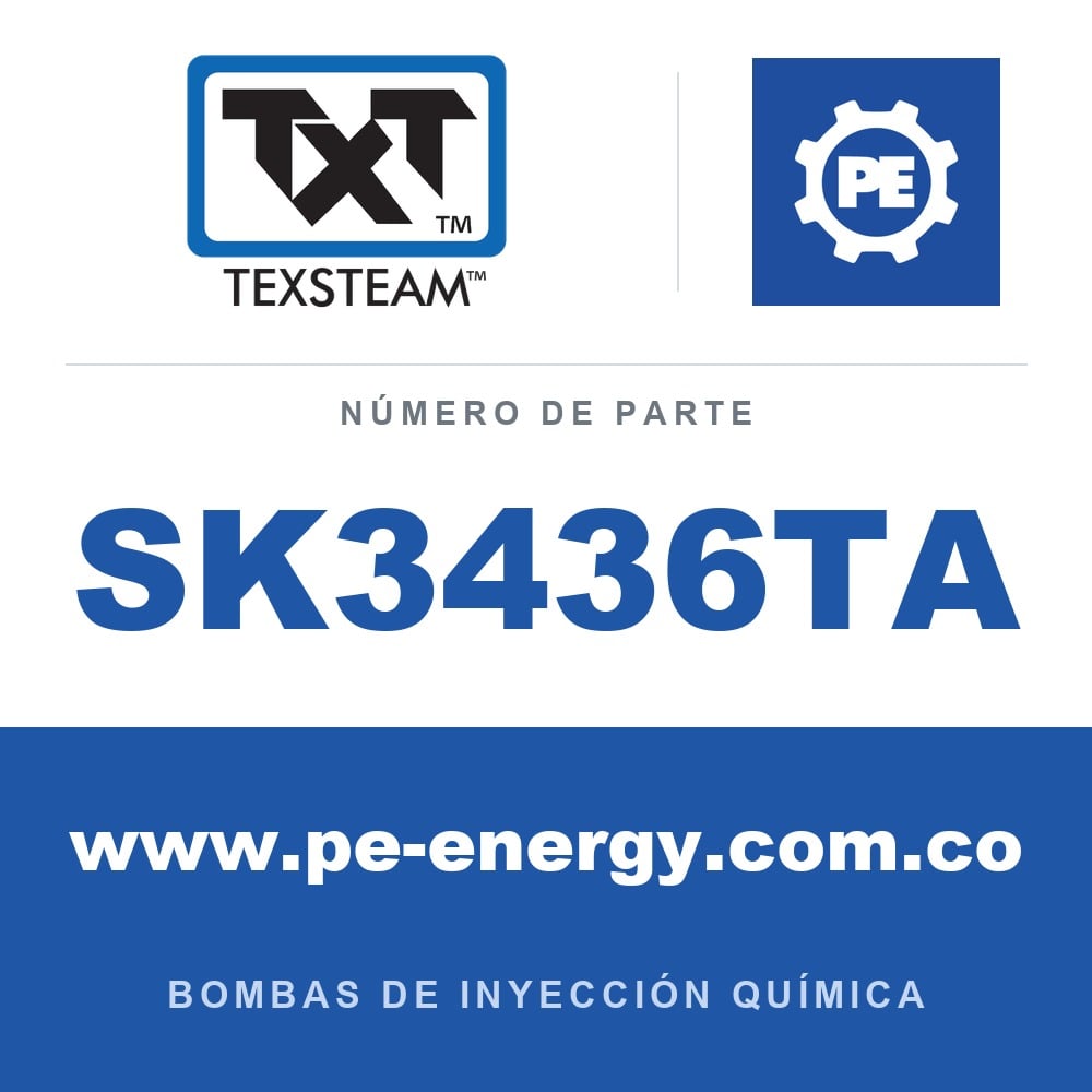 Texsteam SK3436TA Motor - MOTOR, 1/3HP 1/50/190-380V A PRUEBA DE EXPLOSIÓN (EXP) 1425 RPM