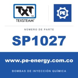 Texsteam SP1027 Conjunto de cable - ENSAMBLE (ASSY), INTERCONEXIÓN (INTERCONECT) BATERÍA (BAT) CABLE