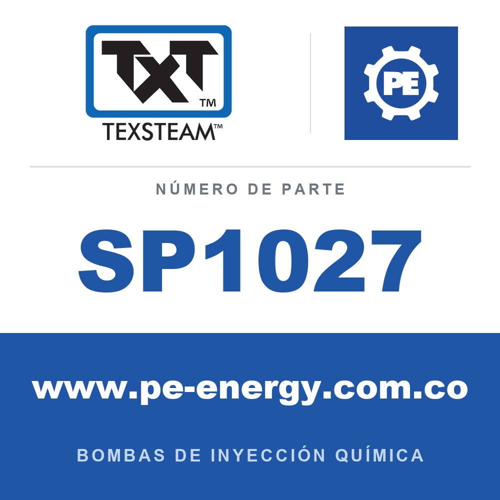 Texsteam SP1027 Conjunto de cable - ENSAMBLE (ASSY), INTERCONEXIÓN (INTERCONECT) BATERÍA (BAT) CABLE
