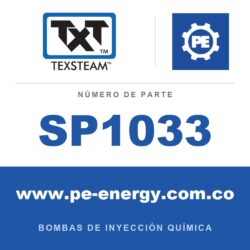 Texsteam SP1033 Componente de energía solar - ENSAMBLE (ASSY), MONTAJE (MTG), 75/85 PANEL SOLAR (SLR PNL)