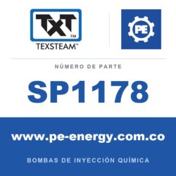 Texsteam SP1178 - Texsteam SP1178 Conjunto de cables - CONJUNTO. INTERRUPTOR JOA DEL MOTOR Y CABLE.