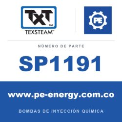 Texsteam SP1191 - Texsteam SP1191 Conjunto de cables - CABLE ALPHA 5 CONDUCTORES 24AWG 6353X14FT