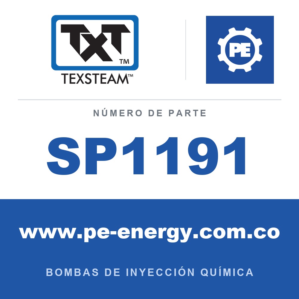 Texsteam SP1191 - Texsteam SP1191 Conjunto de cables - CABLE ALPHA 5 CONDUCTORES 24AWG 6353X14FT