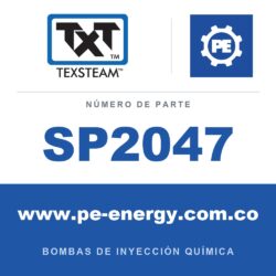 Texsteam SP2047 Pieza de repuesto - ABRAZADERA EMT PARA TUBO NOMINAL DE 1 1/4" 12 MANÓMETRO (GA)