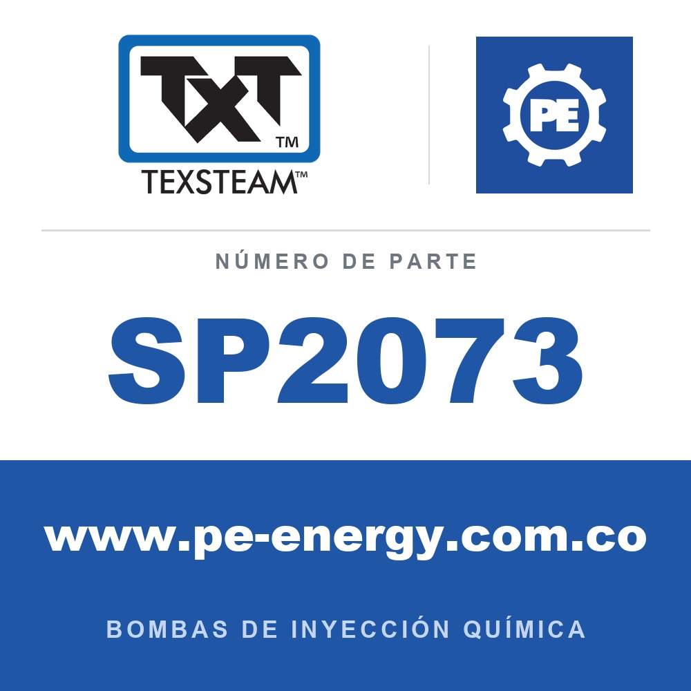 Texsteam SP2073 Conjunto de cable - CABLE DE BATERÍA (BATTERY CABLE) ENSAMBLE (ASSEMBLY)