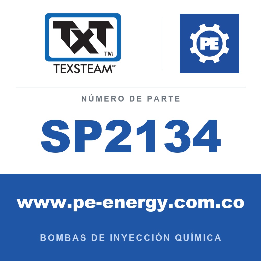 Texsteam SP2134 Ensamblaje - ENSAMBLE (ASSY),CARGA (CHG) CONTROLADOR (CNTRLR) C1D2 C/16FT CABLEADO (WRG),CONTIENE (CONTAINS) SP2033