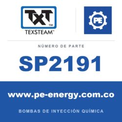 Texsteam SP2191 Ensamblaje de cable - ENSAMBLE (ASSY). CABLE DE PANEL SOLAR (SOLAR PANEL CABLE) 25FT CID2