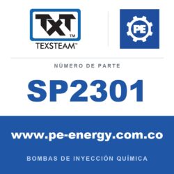 Texsteam SP2301 - Texsteam SP2301 Componente de energía solar - PANEL SOLAR 85-WATT SIN CERTIFICAR