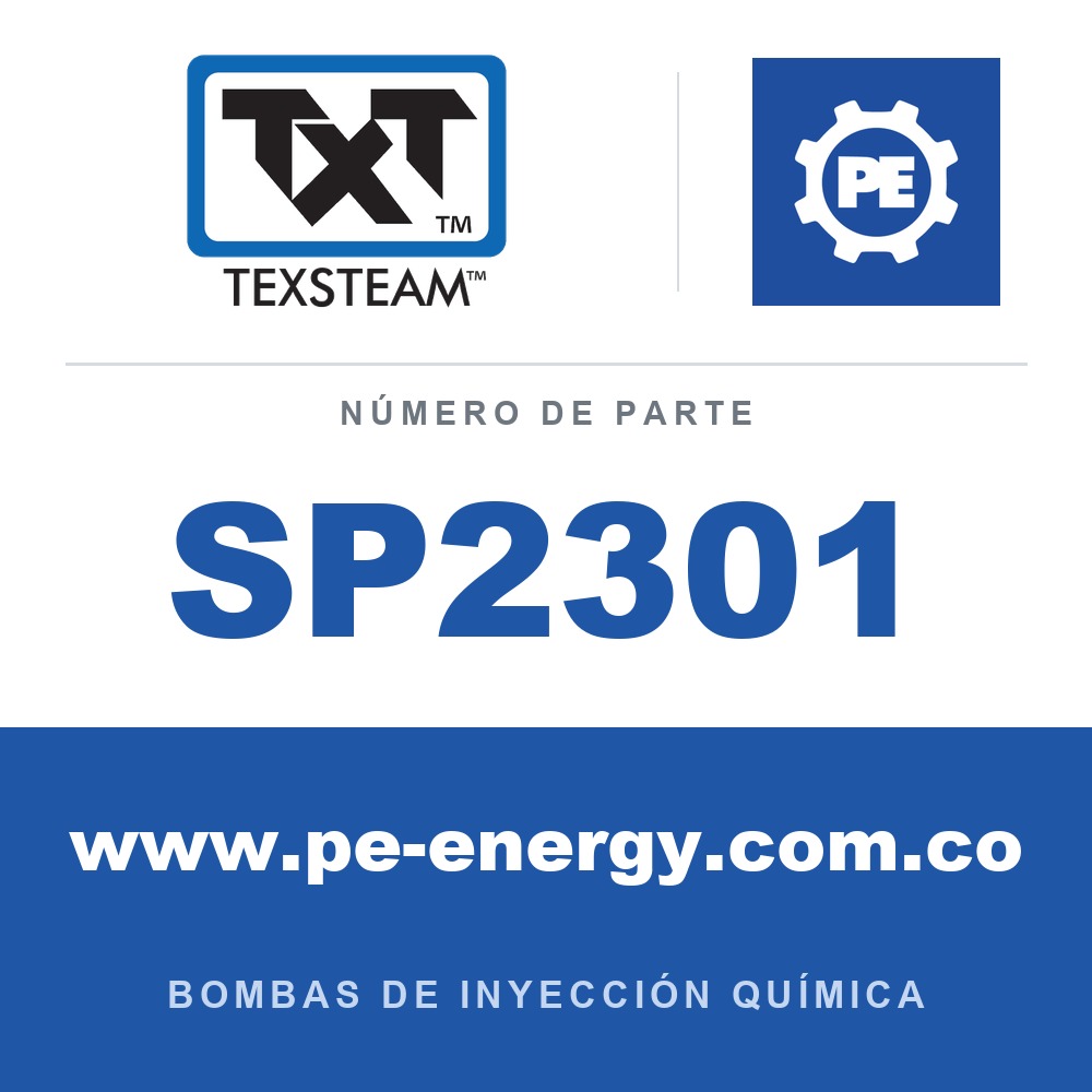 Texsteam SP2301 - Texsteam SP2301 Componente de energía solar - PANEL SOLAR 85-WATT SIN CERTIFICAR