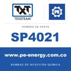 Texsteam SP4021 - Texsteam SP4021 Kit - CUBIERTA DE MARCO DE MONTAJE, PARA KIT, BOMBAS SOLARES