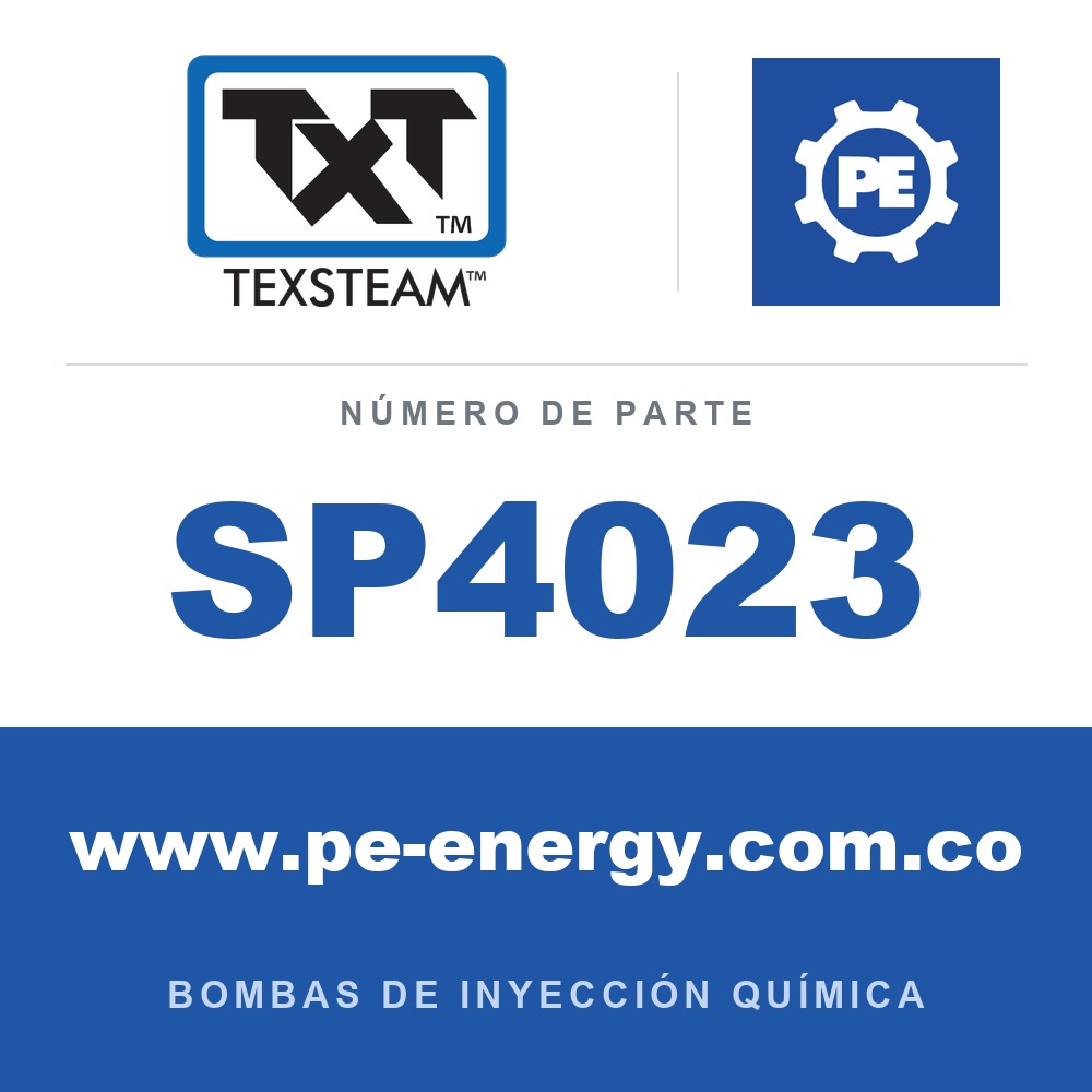 Texsteam SP4023 - Texsteam SP4023 Kit - KIT DE HERRAJES PARA PANEL SOLAR, PARA BOMBAS SOLARES