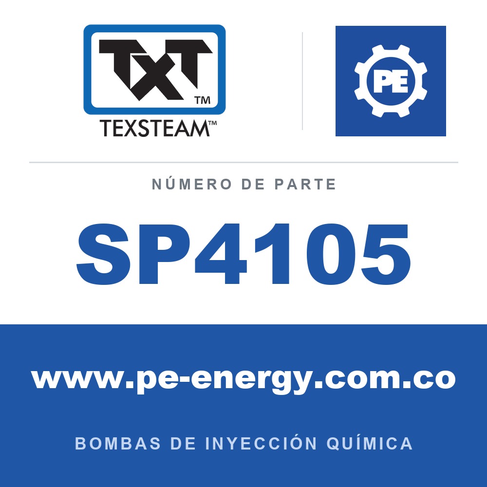 Texsteam SP4105 - Texsteam SP4105 Conjunto de cable - CABLE DE EXTENSIÓN DE 1 PIE USB ICIP DE CONTROLADOR MACHO A HEMBRA