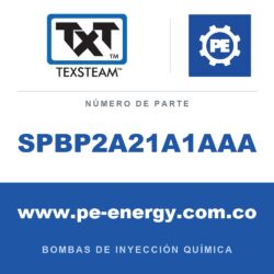 Texsteam SPBP2A21A1AAA Componente de energía solar - PLACA POSTERIOR (BKPLT), 2 BATERÍAS (BAT) EN, 1 CONTROLADOR DE CARGA (CHRG CNTR), 2 BATERÍAS (BAT), S100, SIN CERTIFICACIÓN (CERT)