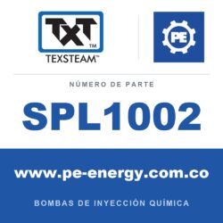 Texsteam SPL1002 Pieza de repuesto - BASCULANTE (ROCKER) INTERRUPTOR (SWITCH) ENCENDIDO/APAGADO (ON/OFF)