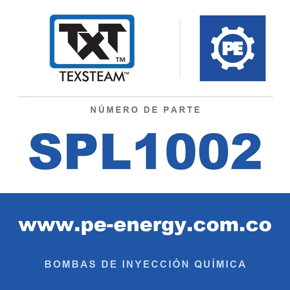 Texsteam SPL1002 Pieza de repuesto - BASCULANTE (ROCKER) INTERRUPTOR (SWITCH) ENCENDIDO/APAGADO (ON/OFF)
