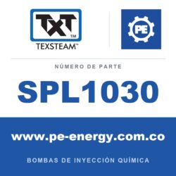 Texsteam SPL1030 - Texsteam SPL1030 Repuesto - TERMOSTATO K11