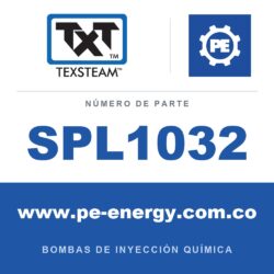 Texsteam SPL1032 - Texsteam SPL1032 Componente de energía solar - CONJUNTO DE TERMOSTATO PARA SOLARLITE